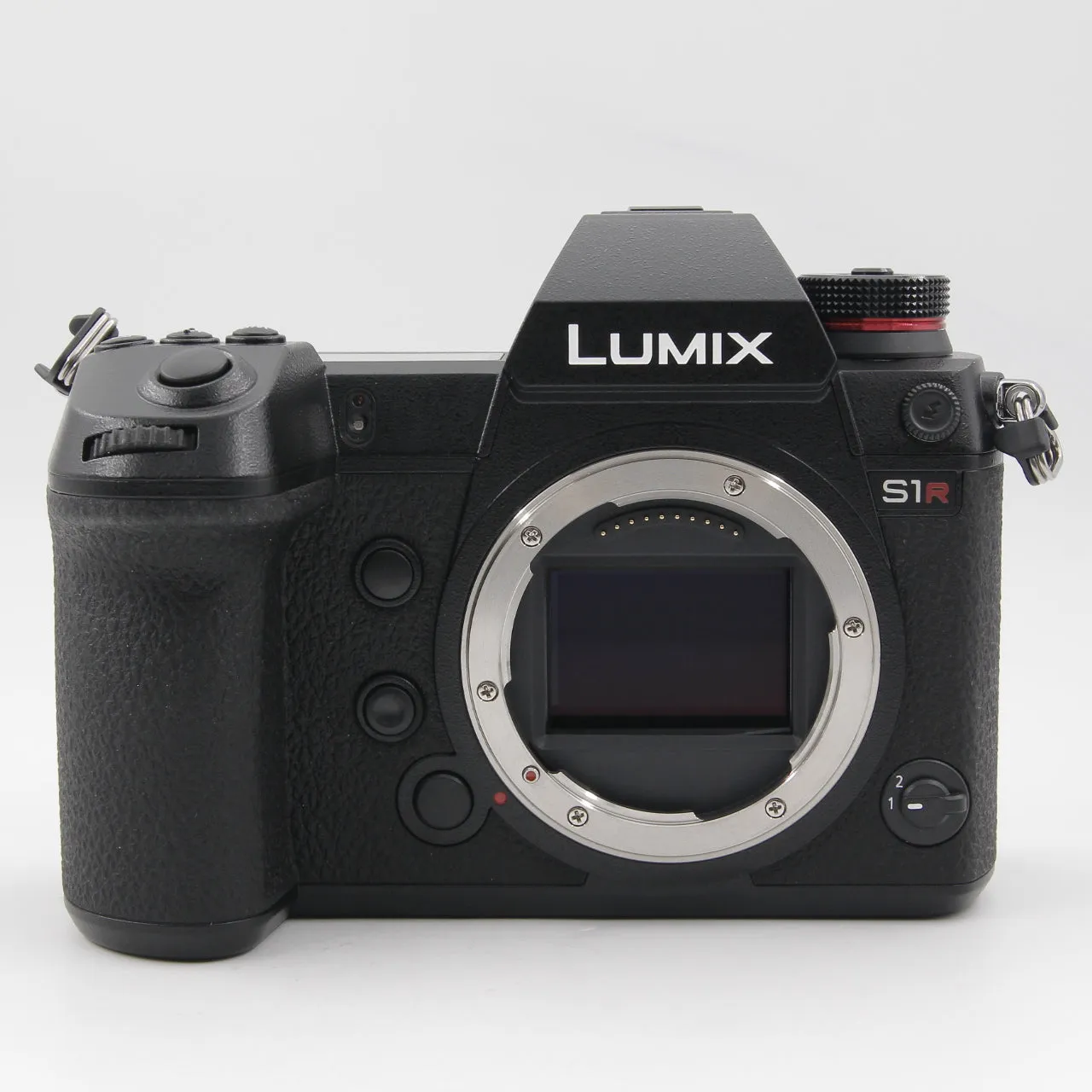 *** OPEN BOX GOOD *** Panasonic Lumix S1R Digital Mirrorless Camera Body