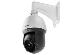 1080p HD Outdoor CVI (Analog) PTZ Camera with 25x Optical Zoom, Color Night Vision, Metal Camera