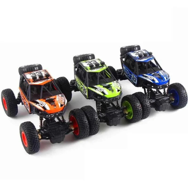 1:20 Climbing Remote Control Car Off-Road Radio Control Trucks Chargeable