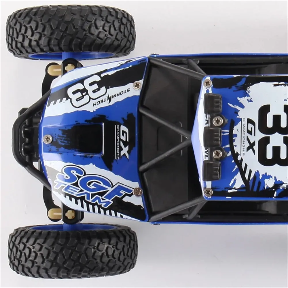 1:20 Climbing Remote Control Car Off-Road Radio Control Trucks Chargeable