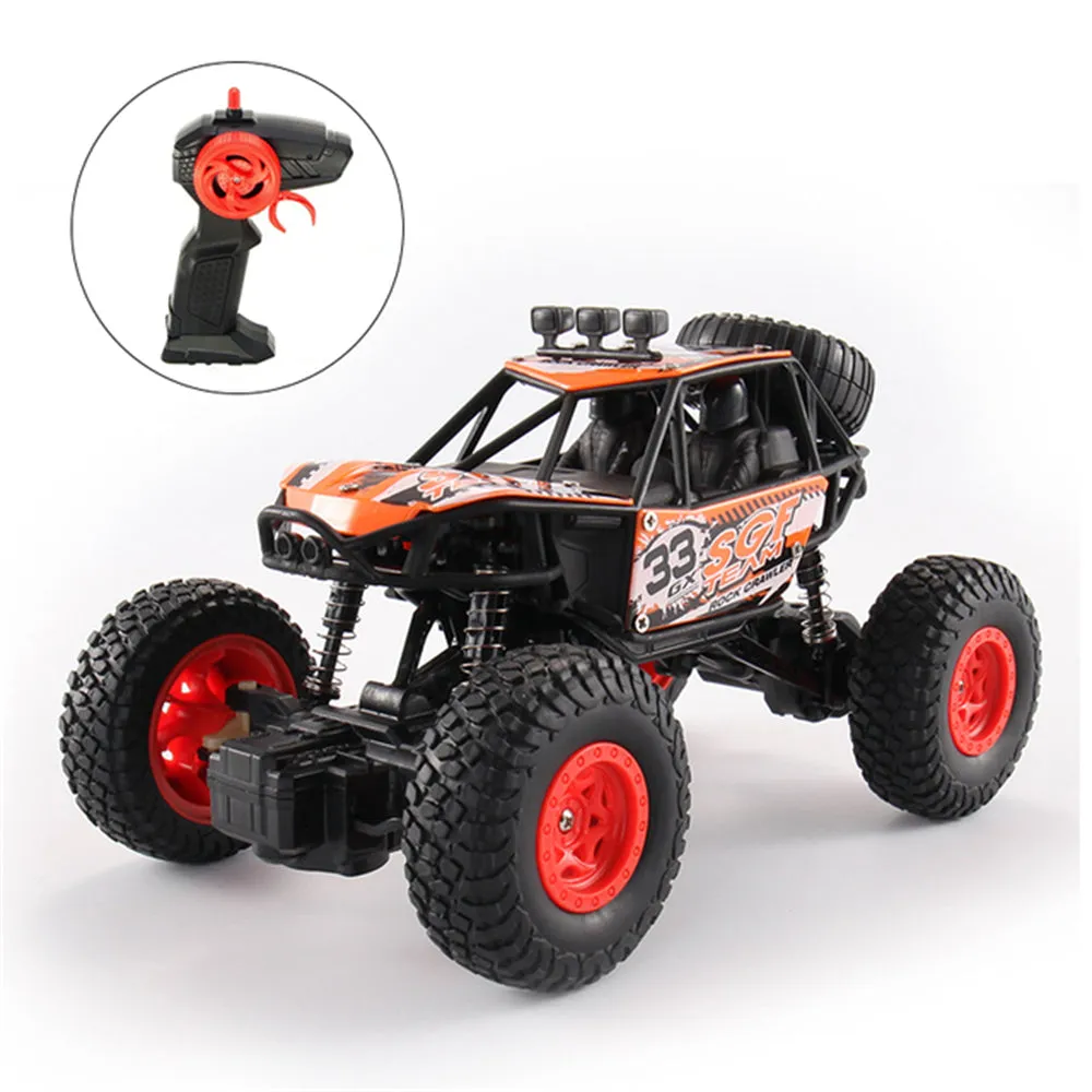 1:20 Climbing Remote Control Car Off-Road Radio Control Trucks Chargeable