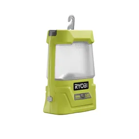 18-Volt ONE  Cordless Area Light with USB Charger (Tool-Only)