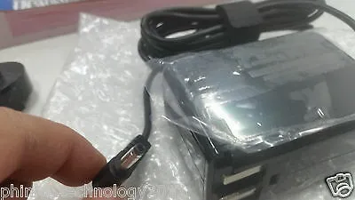 20V 2.25A Laptop Ac Adapter / Charger For Lenovo IdeaPad 710s 80SW002MUS