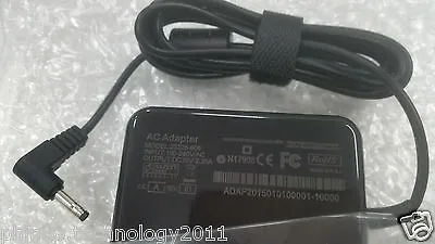 20V 2.25A Laptop Ac Adapter / Charger For Lenovo IdeaPad 710s 80SW002MUS