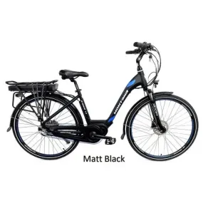 26’ Montana Step 1.0 Electric E-Bike