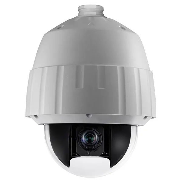 2Mp Full HD 20x Network PTZ Dome Camera