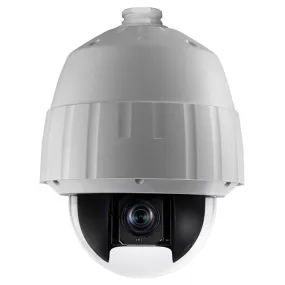 2Mp Full HD 20x Network PTZ Dome Camera