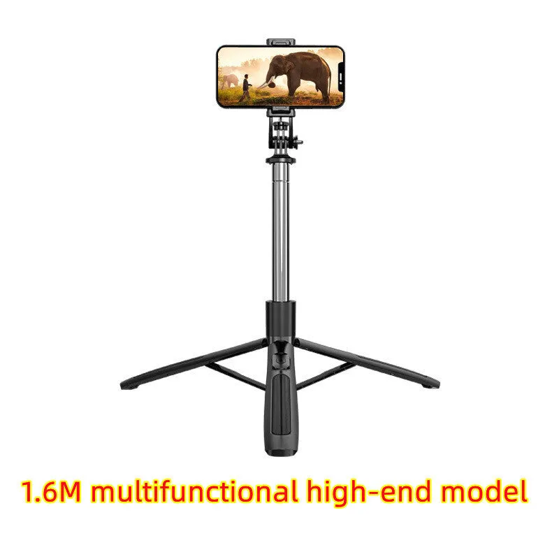 360 Intelligent Video Face Tracking Stabilizer