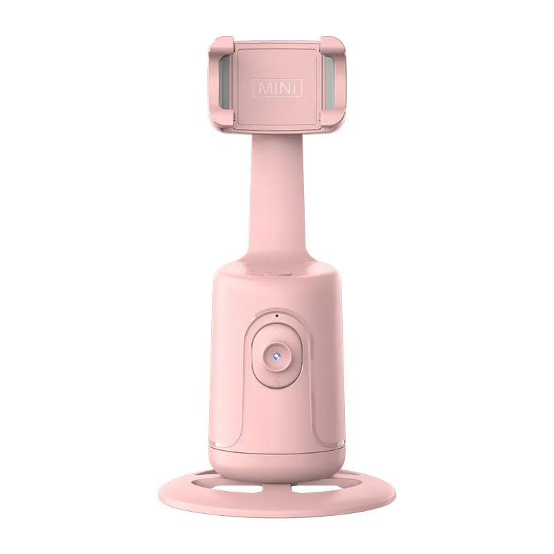 360 Intelligent Video Face Tracking Stabilizer