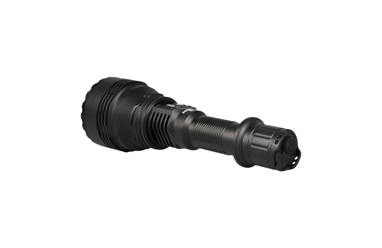 Acebeam W35 LC DEL Zoom LEP Flashlight