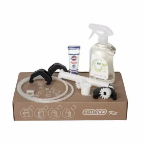 Alfa International BSMART KIT Cleaning System Kit