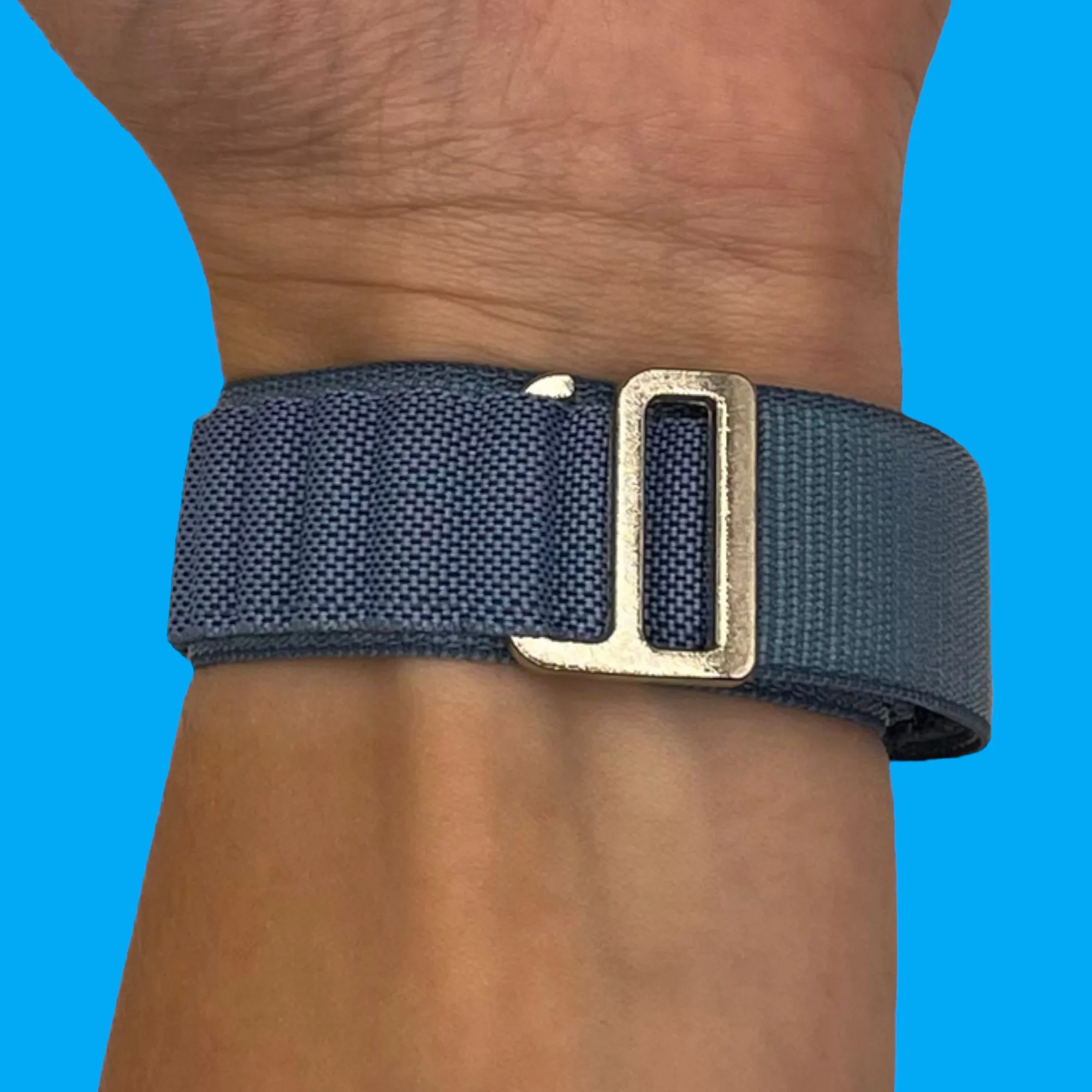 Alpine Loop Watch Straps Compatible with the Fitbit Charge 6