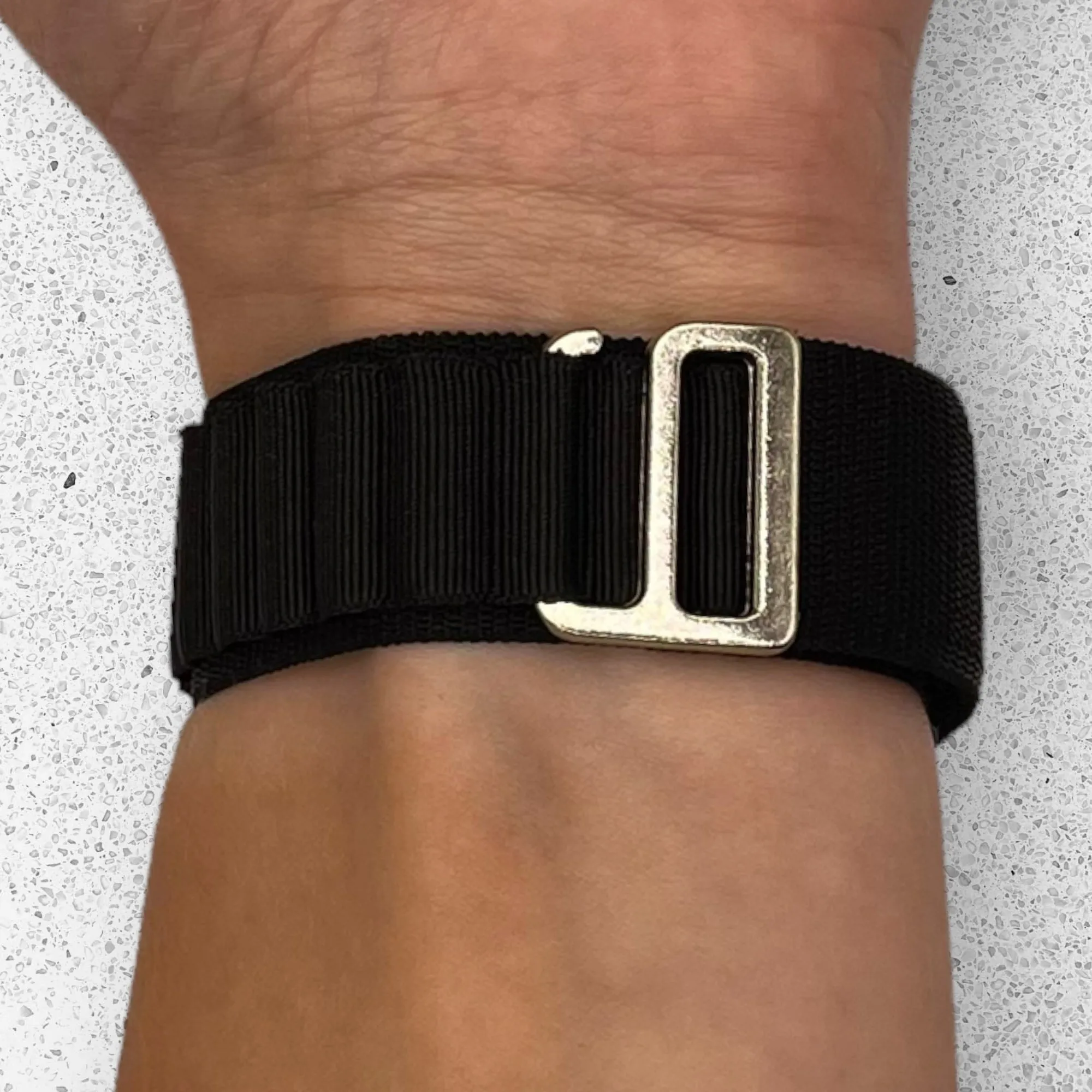 Alpine Loop Watch Straps Compatible with the Fitbit Charge 6