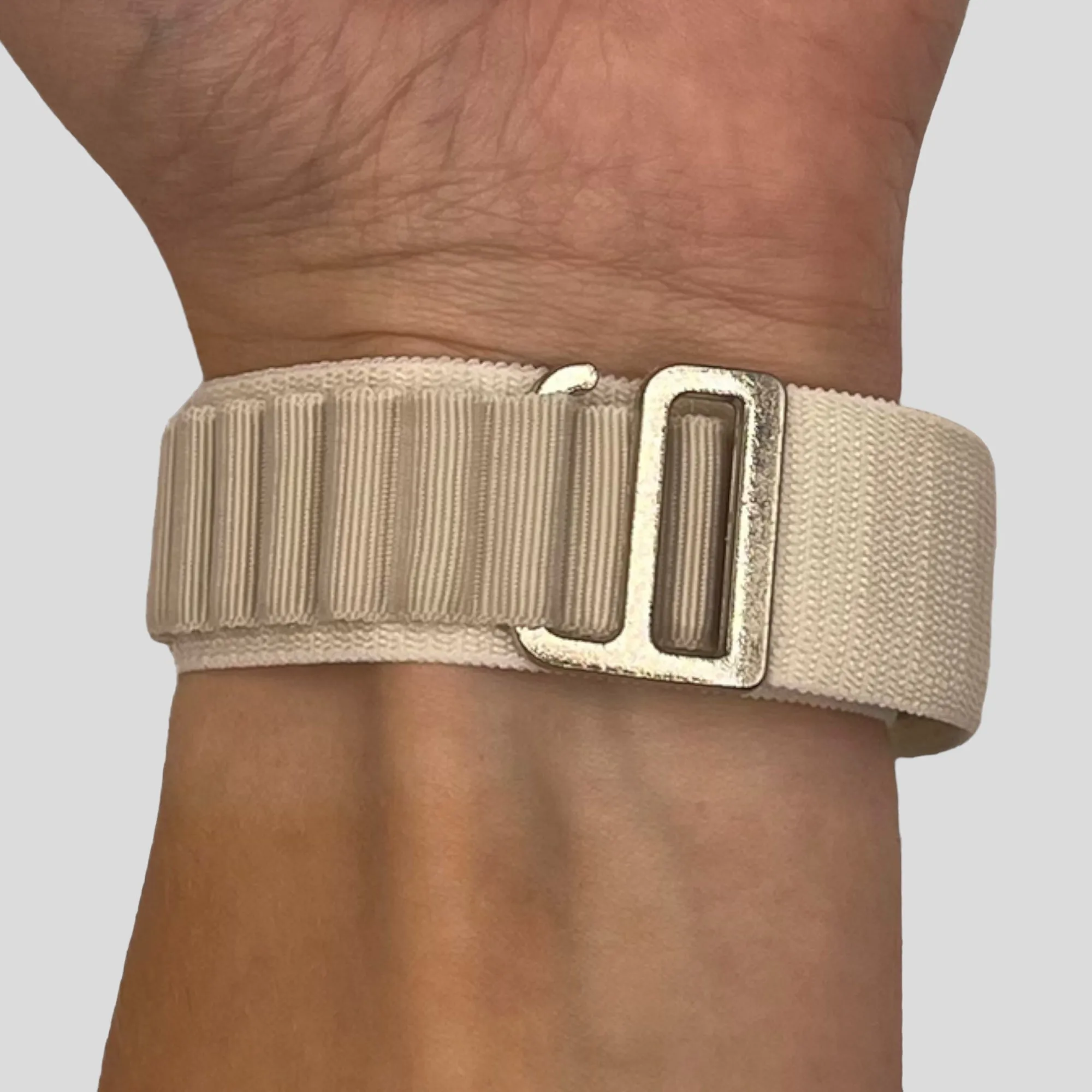 Alpine Loop Watch Straps Compatible with the Fitbit Charge 6