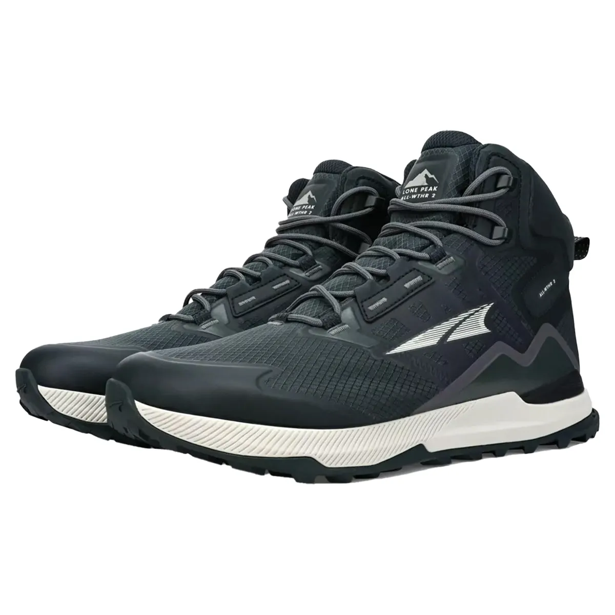 Altra Lone Peak Mid All-WTHR 2