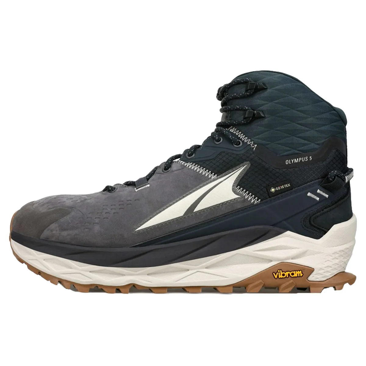 Altra Olympus 5 Hike Mid GTX