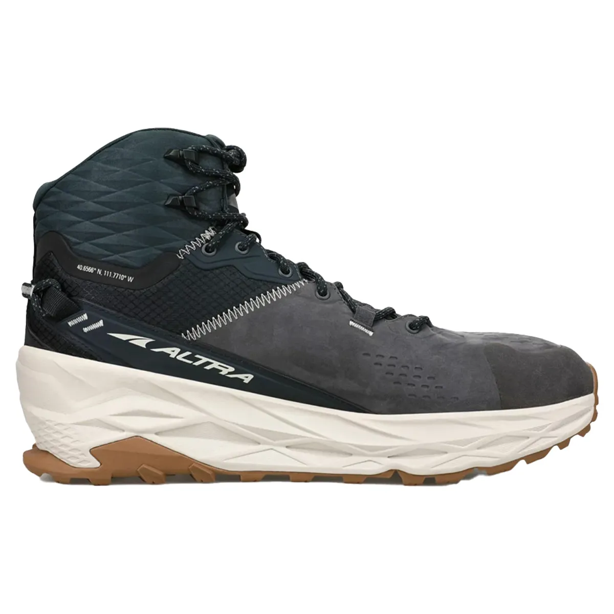 Altra Olympus 5 Hike Mid GTX