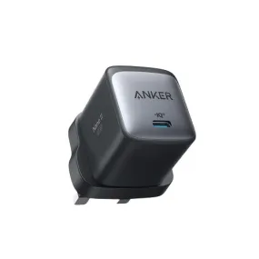 Anker Nano II 65W -Black A2663K11