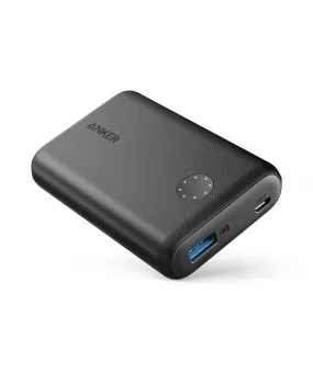 Anker PowerCore II 10000, Ultra-Compact 10000mAh Portable Charger