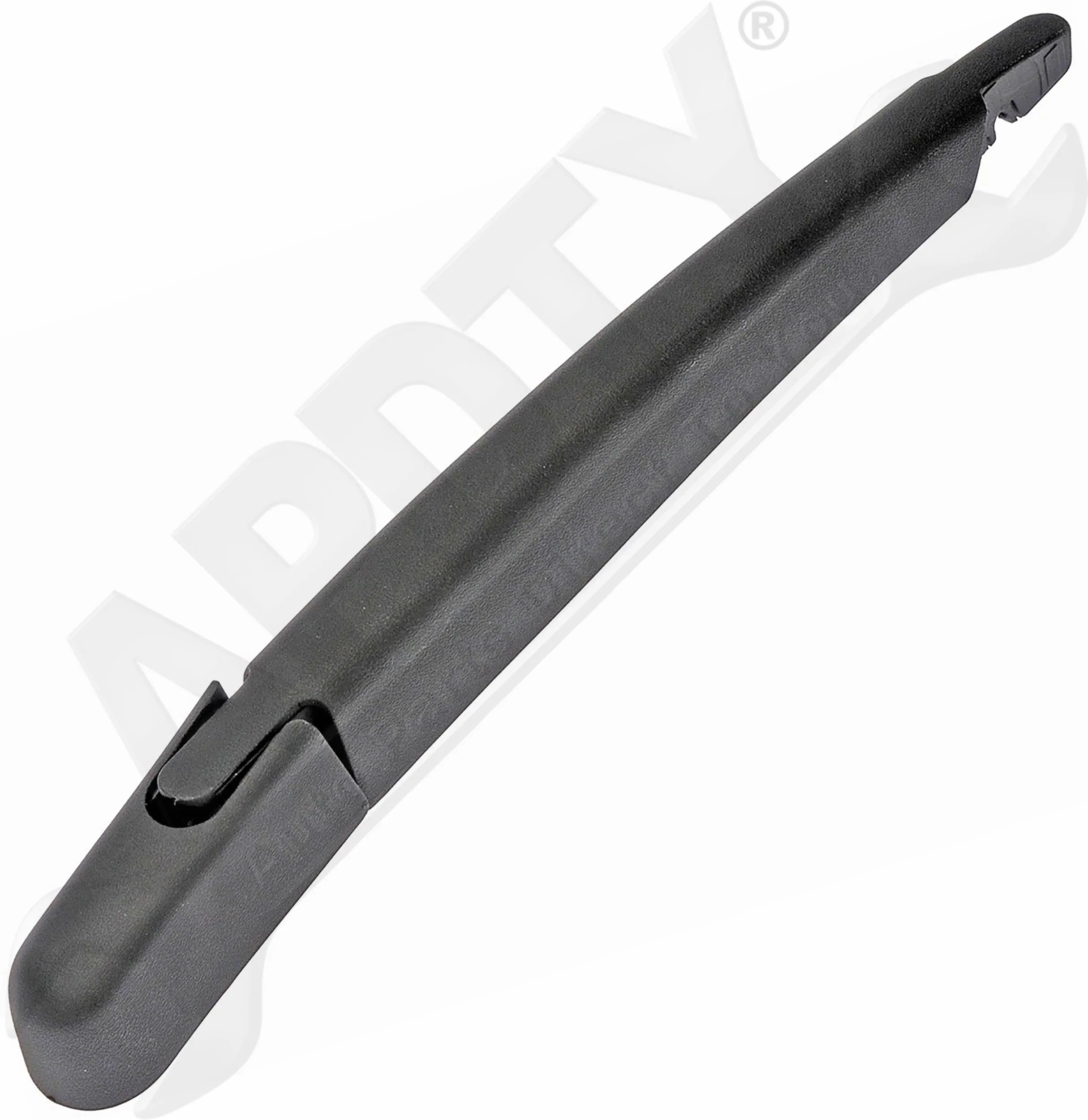 APDTY 139851 Windshield Wiper Arm Replaces 1648200744