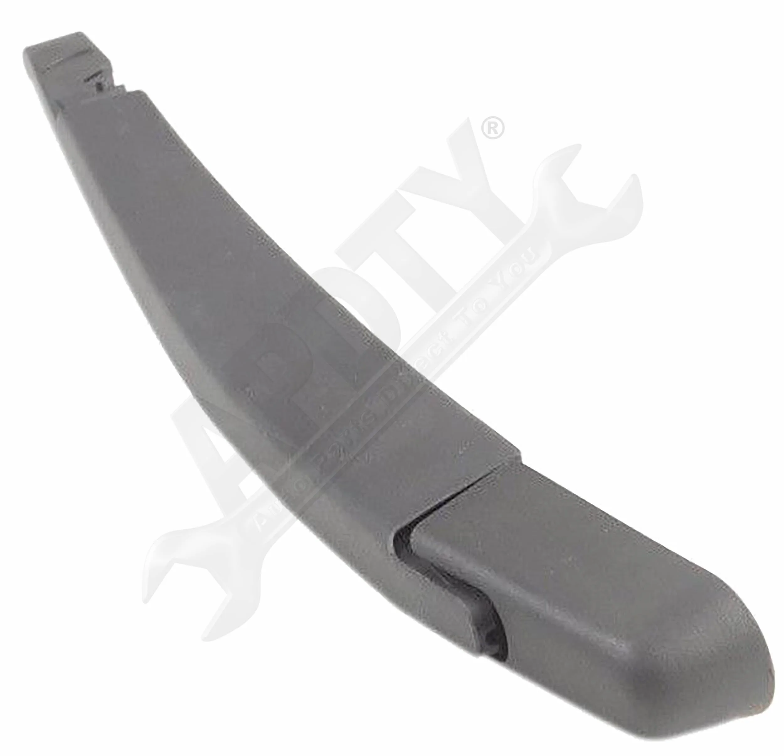 APDTY 139853 Rear Windshield Wiper Arm Replaces 2518200944