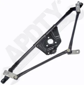 APDTY 139885 Windshield Wiper Transmission