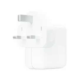 Apple 30W USB-C PD UK Power Adapter