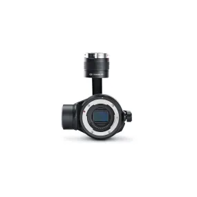 Approved Used Grade B DJI Zenmuse X5S Gimbal and Camera