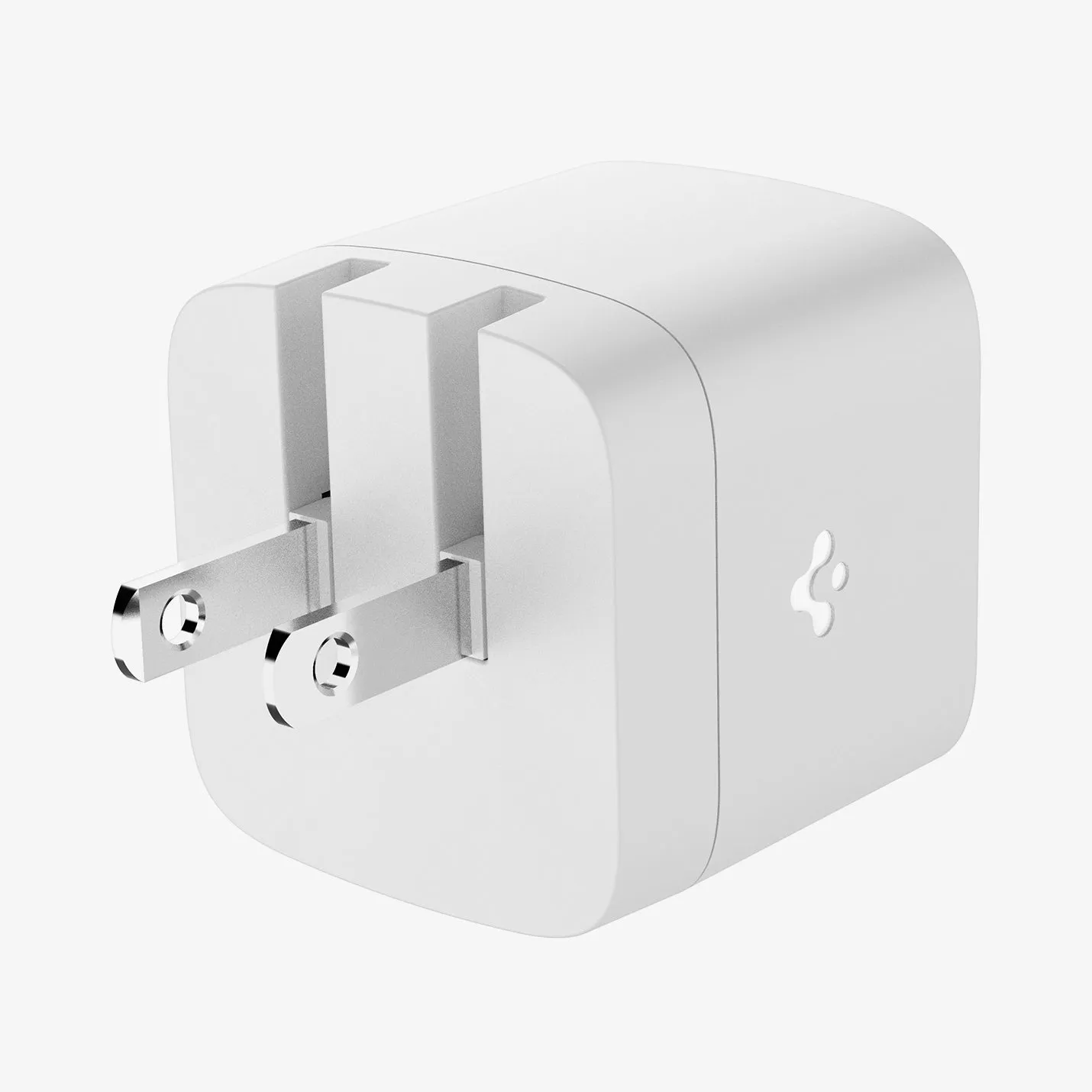 ArcStation™ Pro GaN 352 Dual USB-C Wall Charger | PE2202