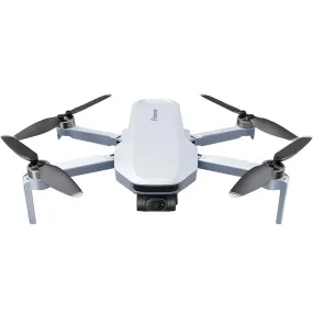 ATOM GPS Drone with 4K 3-Axis Gimbal, 6 km Video Transmission, Visual Tracking, C0