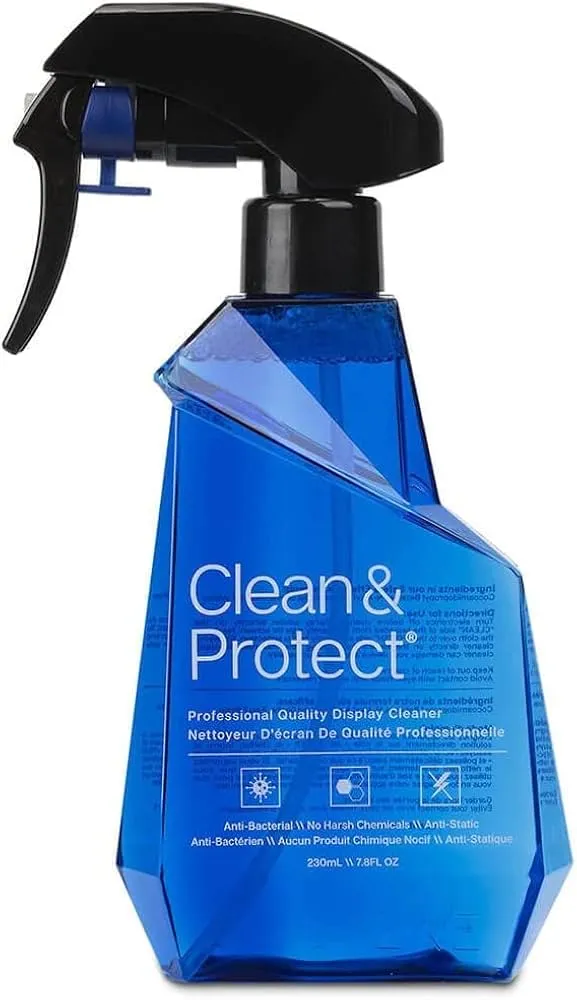 Austere Iii Series Clean & Protect - Display Cleaning Kit