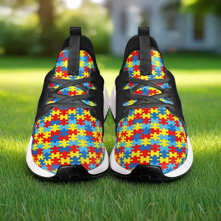 Autism Print