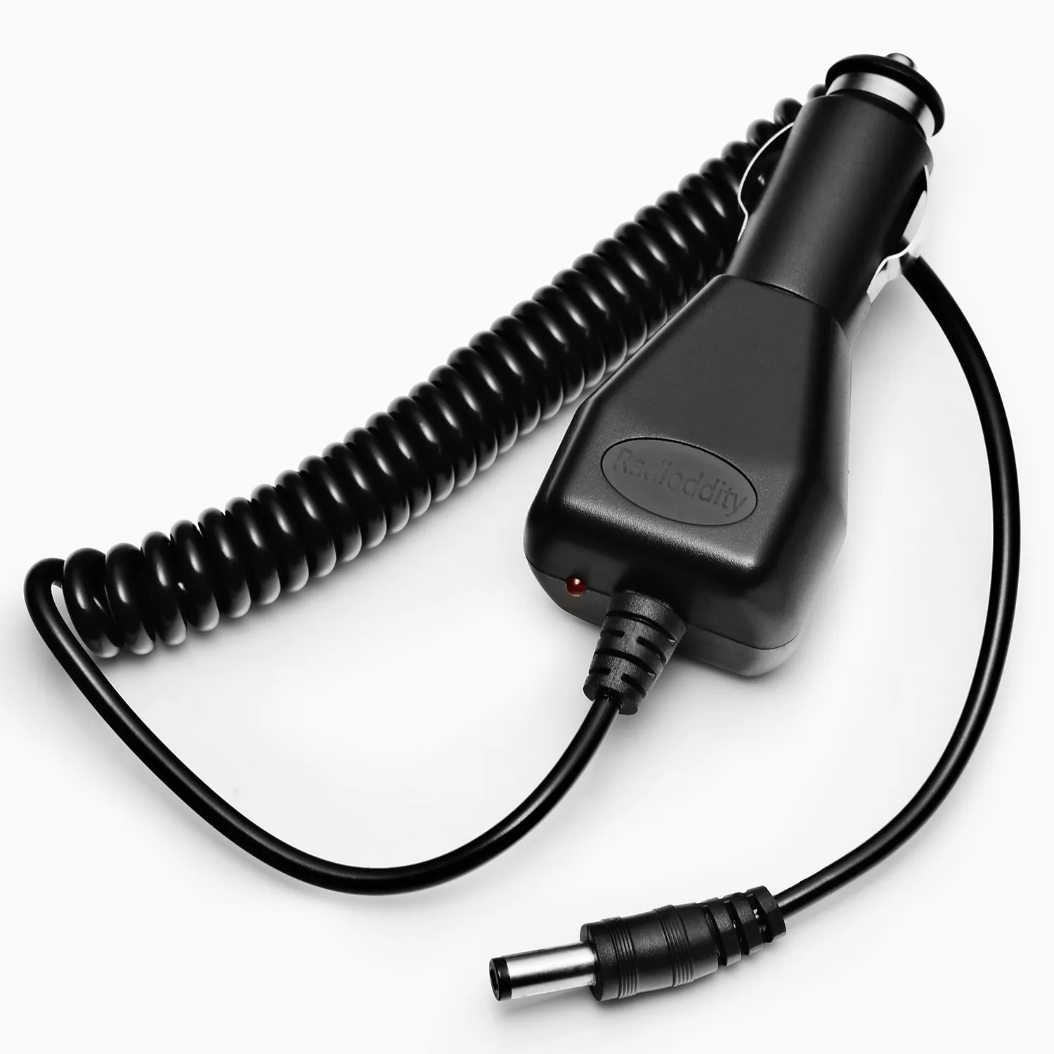 Baofeng GT-3 Mark II [5 Pack Cable] | Dual Band | 5W | Better Antenna | VOX | Flashlight [DISCONTINUED]