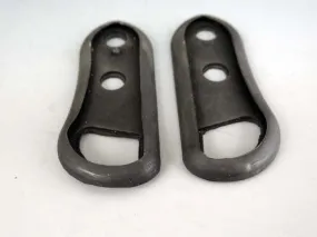 BASE SEALS for Optional VENT WINDOWS - M206