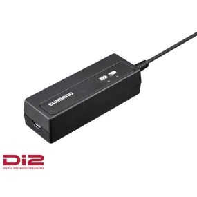 Battery Charger Di2 w/USB Power Cable ($199)