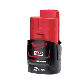 Battery Milwaukee M12 B2