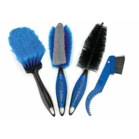 BCB-4.2 Bike Cleaning Brush Set