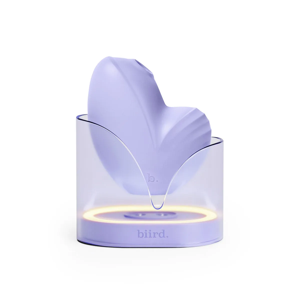 Biird Namii Air Pressure Toy and Vibrator