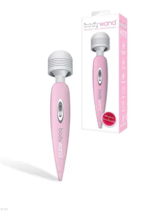 Bodywand USB Rechargeable 6" Massager