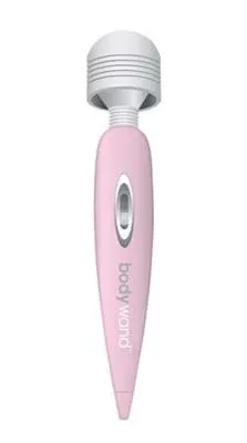 Bodywand USB Rechargeable 6" Massager