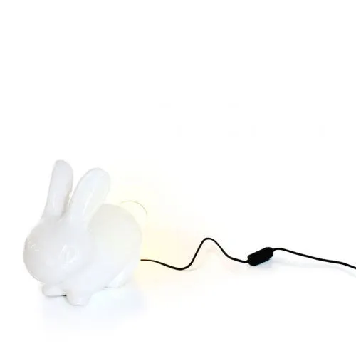 Bunny Lamp