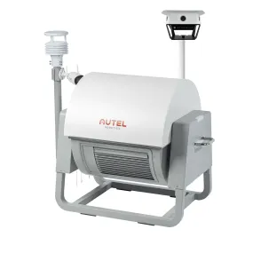 BVLOS Certified Autel Robotics EVO Nest