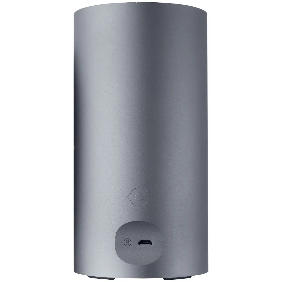 Canary View 1080p HD Indoor Security Camera - Gray (CAN400USGY)