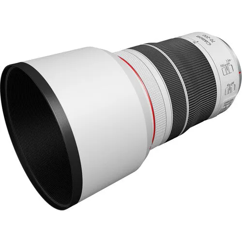 Canon RF 70-200mm f/4L IS USM Lens