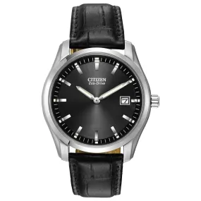 Citizen eco drive watch