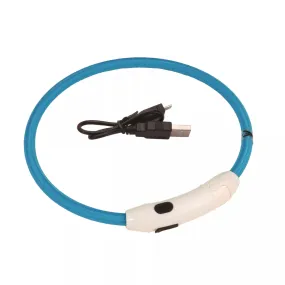 Coastal USB Light-Up Neck Ring