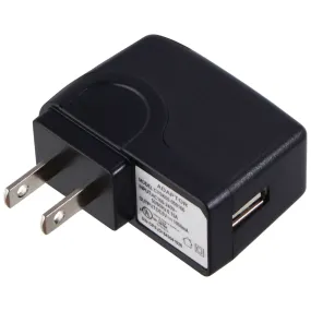 CoolPad CYSK05-050100 OEM Standard Travel Wall Charger (5V/1A)