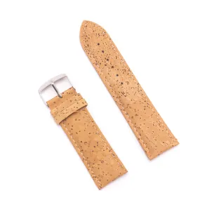 Cork Watch strap E-911