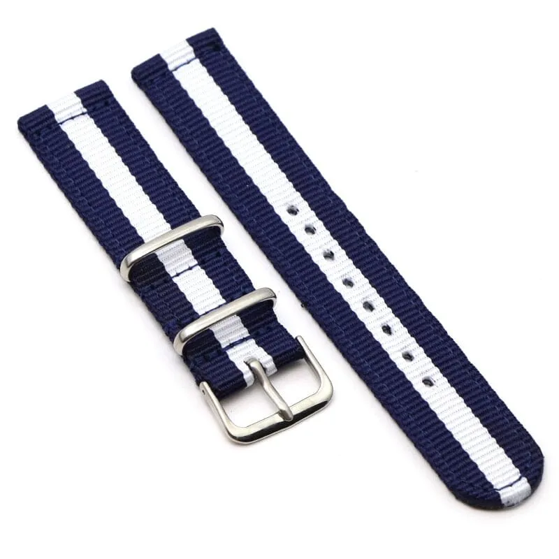 Coros Vertix 2s Nato Nylon Watch Straps