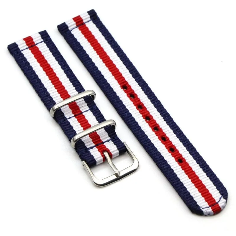 Coros Vertix 2s Nato Nylon Watch Straps